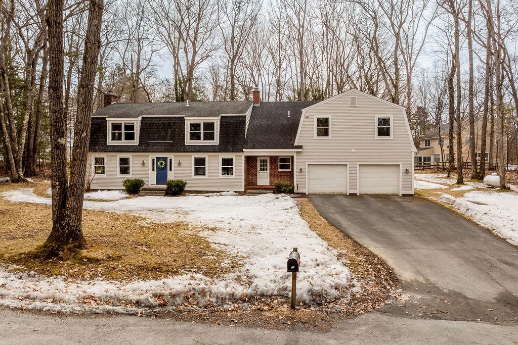 66 Oak Ridge Road Lebanon, NH 03784 - Photo 2 of 59