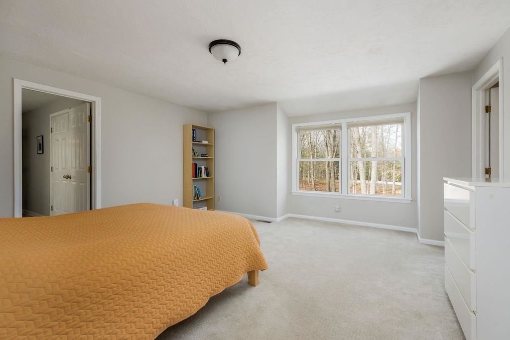 66 Oak Ridge Road Lebanon, NH 03784 - Photo 22 of 59