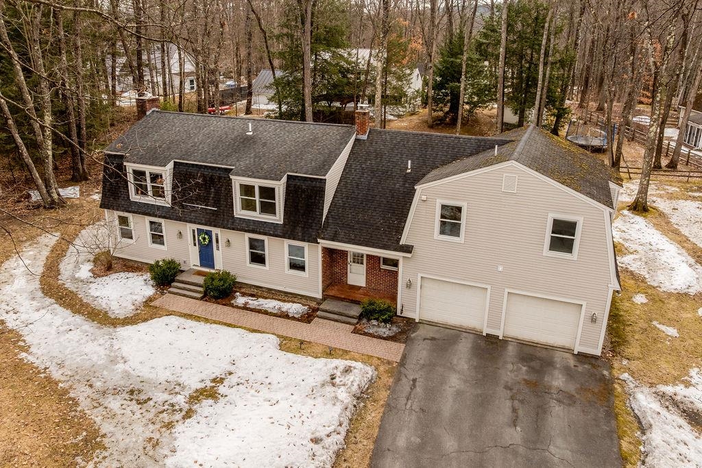 66 Oak Ridge Road Lebanon, NH 03784 - Photo 44 of 59