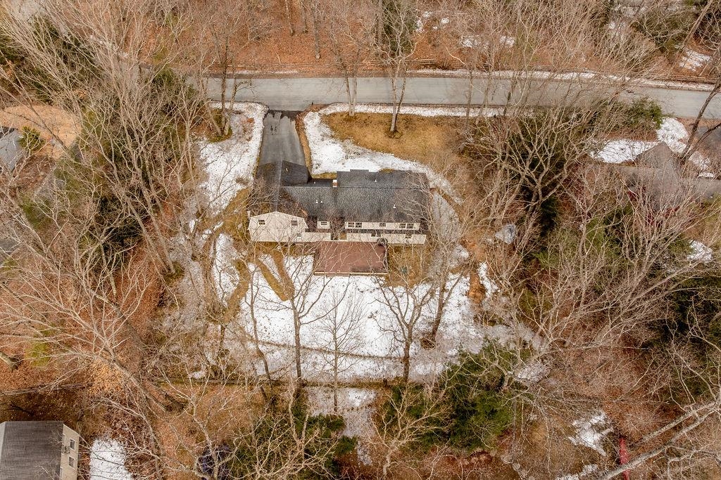 66 Oak Ridge Road Lebanon, NH 03784 - Photo 46 of 59