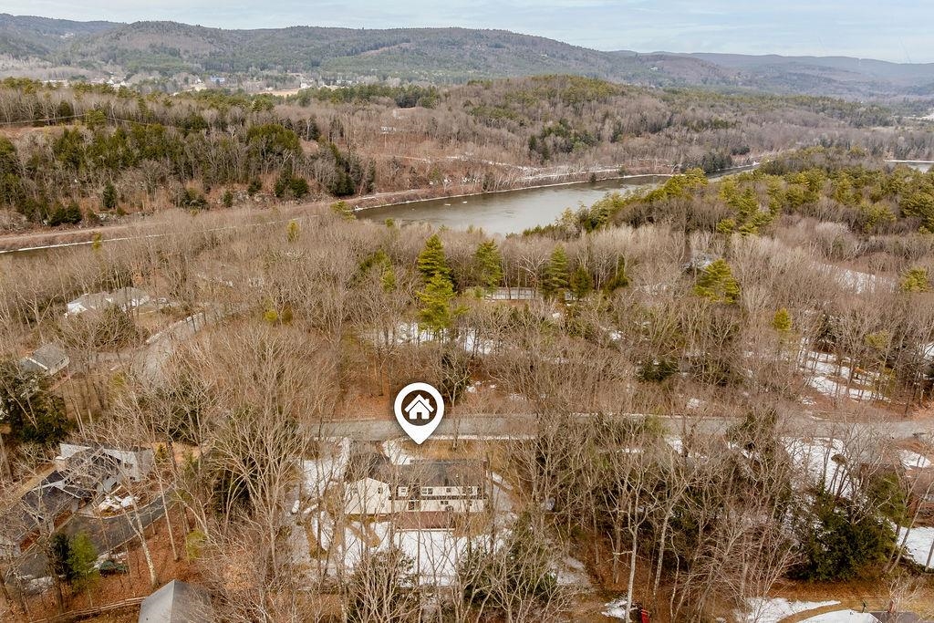 66 Oak Ridge Road Lebanon, NH 03784 - Photo 47 of 59