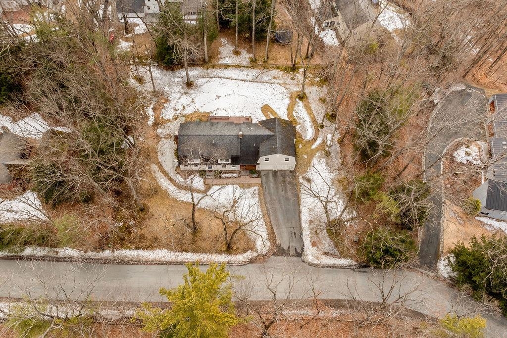 66 Oak Ridge Road Lebanon, NH 03784 - Photo 50 of 59