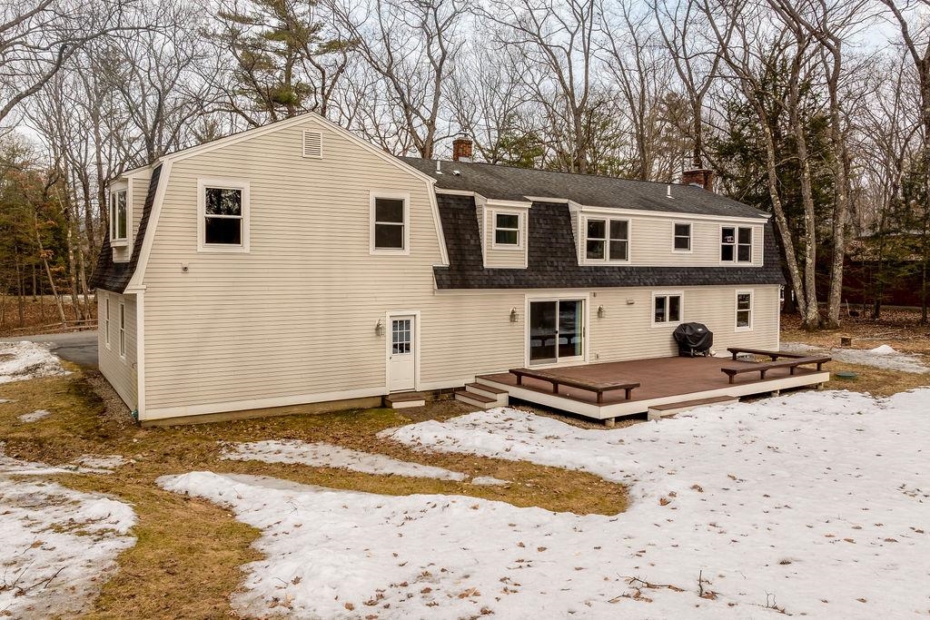 66 Oak Ridge Road Lebanon, NH 03784 - Photo 51 of 59