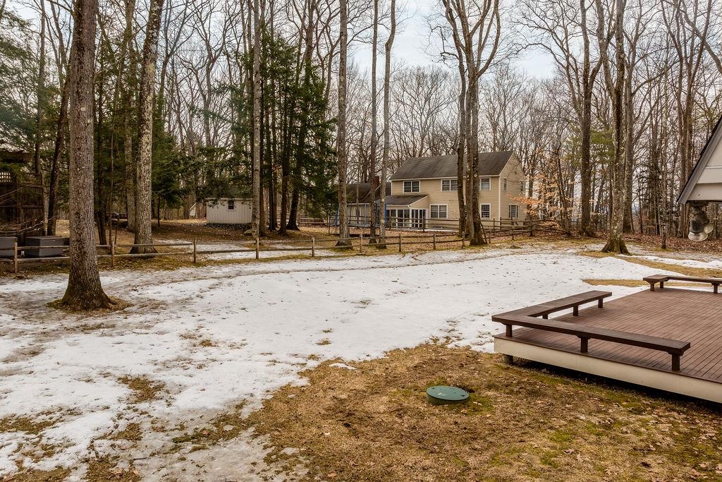 66 Oak Ridge Road Lebanon, NH 03784 - Photo 53 of 59