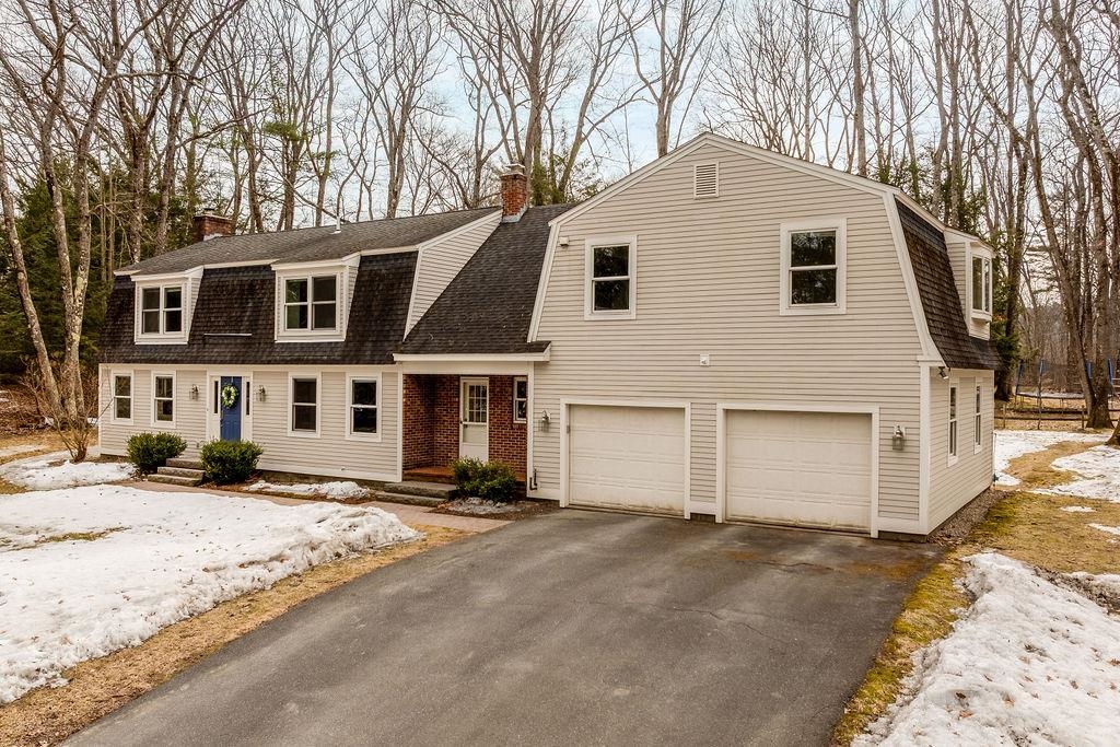 66 Oak Ridge Road Lebanon, NH 03784 - Photo 54 of 59