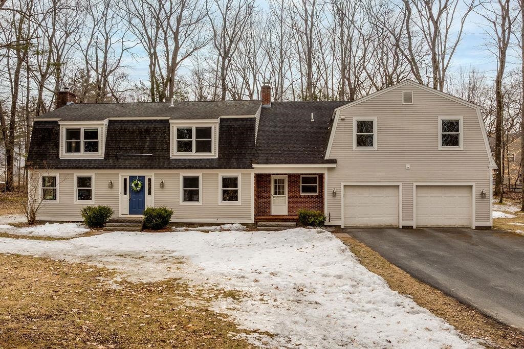 66 Oak Ridge Road Lebanon, NH 03784 - Photo 55 of 59