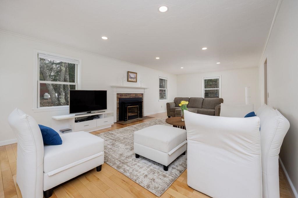 66 Oak Ridge Road Lebanon, NH 03784 - Photo 8 of 59