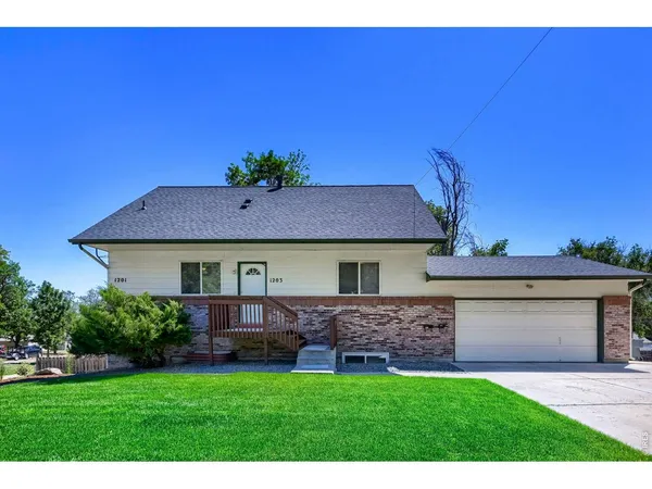 $800,000 | 1201-1203 Spruce Avenue, Longmont, CO 80501