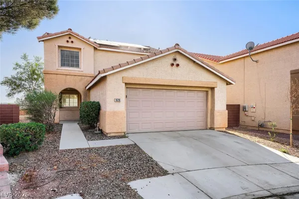$524,900 | 1620 Blooming Rose Street, Las Vegas, NV 89144
