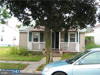 306 Hecker Street Riverside, NJ 08075 - Photo 1 of 4