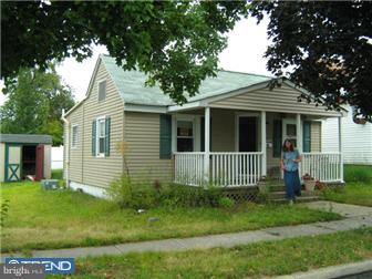 306 Hecker Street Riverside, NJ 08075 - Photo 2 of 4