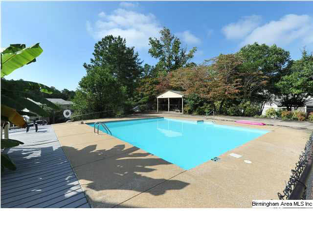 509 Running Brook Road, Unit 509 Birmingham, AL 35226 - Photo 31 of 32