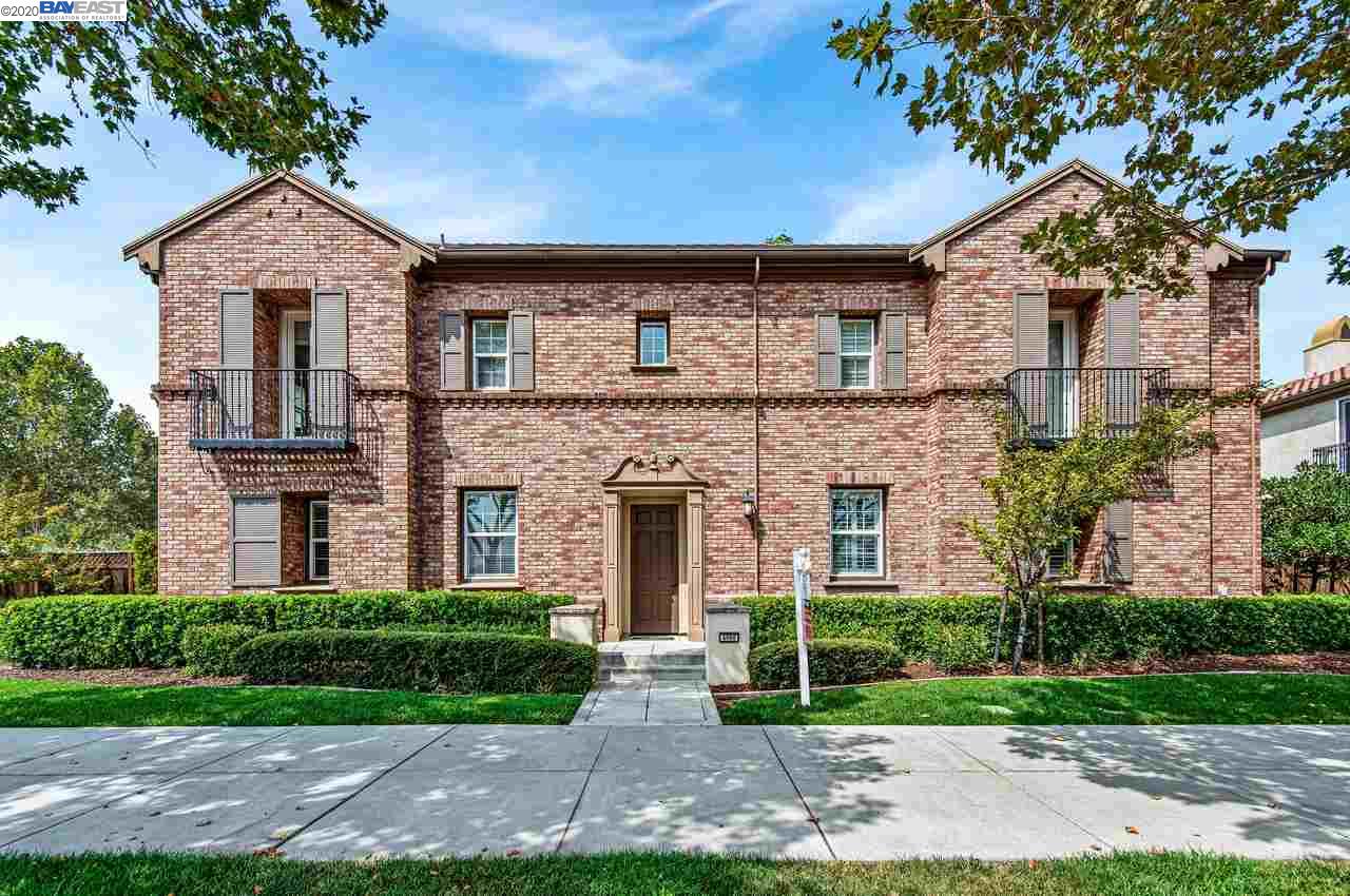 4908 Ivy Leaf Springs Road San Ramon, CA 94582 - Photo 1 of 1