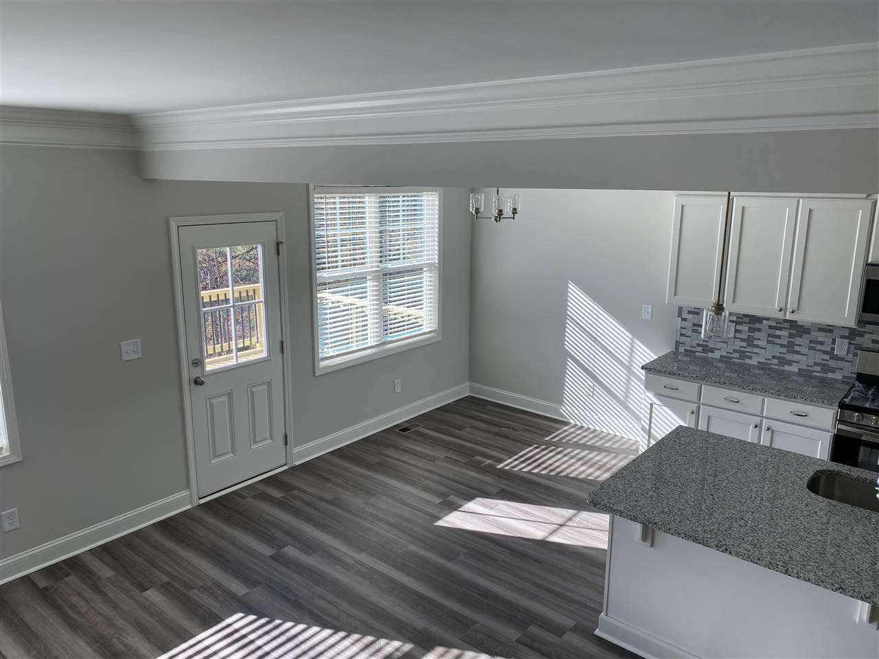 1532 Old Watkins Road Raleigh, NC 27616 - Photo 7 of 22 Photo 7
