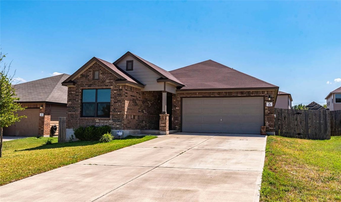 301 Rummel Drive Kyle, TX 78640 - Photo 1 of 1