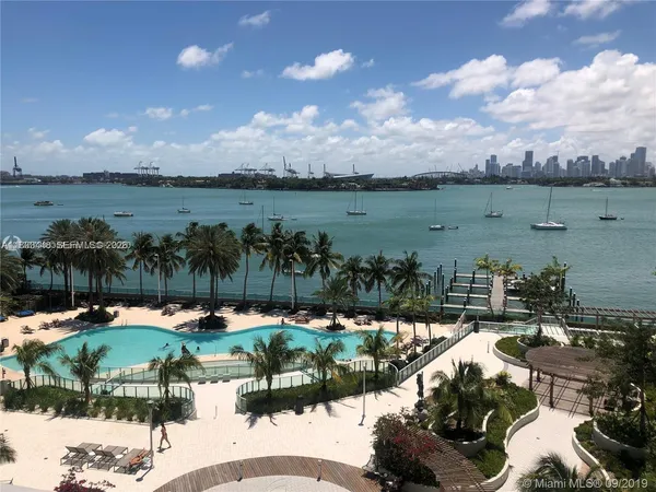 $7,000 | 1500 Bay Road, Unit 724S, Miami Beach, FL 33139