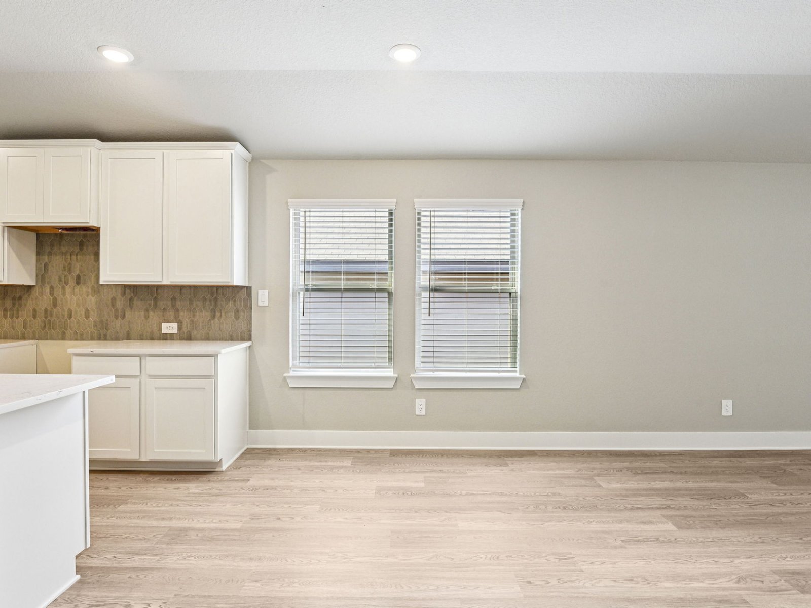 704 Timbo Drive Jarrell, TX 76537 - Photo 5 of 14 Photo is not of the actual home, but is an inspirational photo of builder’s model home and may depict options, furnishings, and/or decorator features that are not included