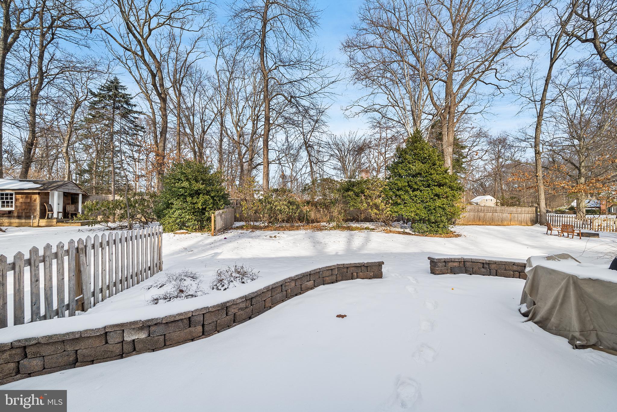 48 Northwoods Road Wayne, PA 19087 - Photo 29 of 31 a view of swimming pool with outdoor seating