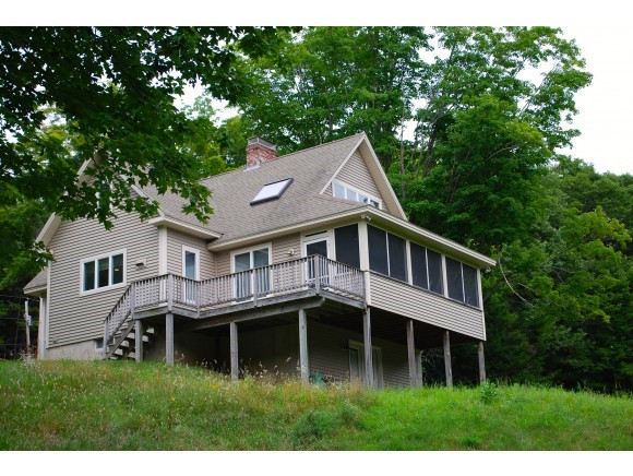 757 North Barnstead Road Barnstead, NH 03225 - Photo 1 of 1
