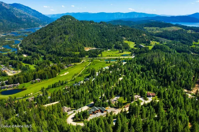 $179,000 | Lot 11 Lot Road, Sandpoint, ID 83864