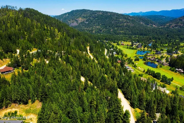 $179,000 | Lot 11 Lot Road, Sandpoint, ID 83864