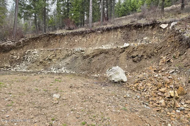$179,000 | Lot 11 Lot Road, Sandpoint, ID 83864
