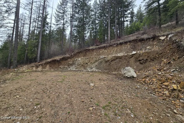 $179,000 | Lot 11 Lot Road, Sandpoint, ID 83864