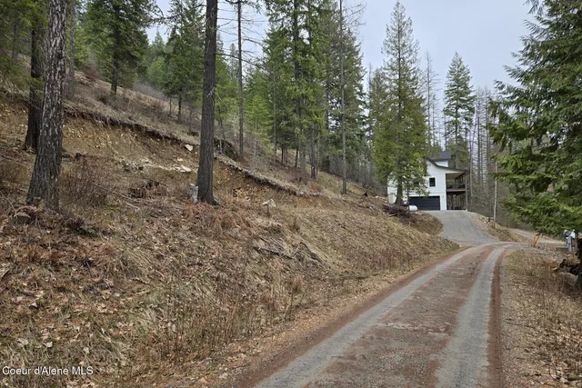 $179,000 | Lot 11 Lot Road, Sandpoint, ID 83864