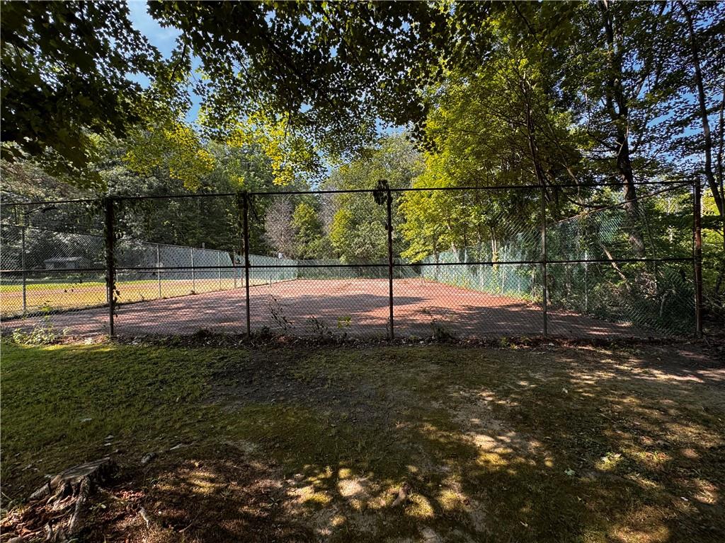 Lot 614-637 638 Weed Road Union City, PA 16438 - Photo 2 of 18 a view of a yard with a tree