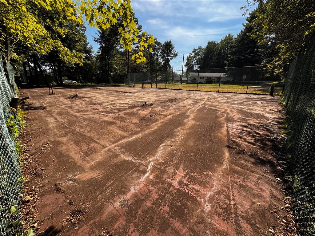 Lot 614-637 638 Weed Road Union City, PA 16438 - Photo 10 of 18 a view of empty space with trees