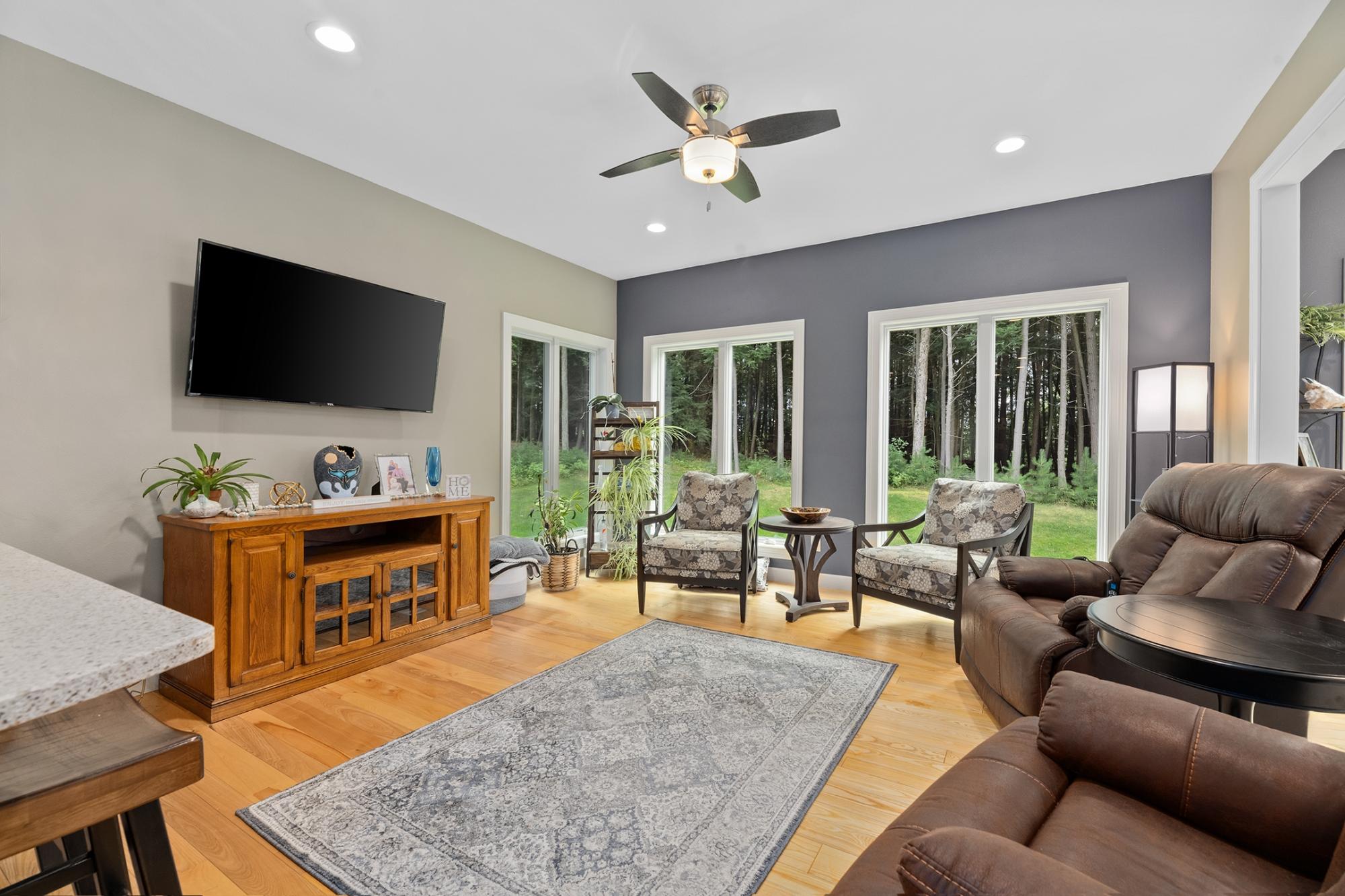 260 Timber Heights Drive Rhinelander, WI 54501 - Photo 11 of 54 Gallery Image 11