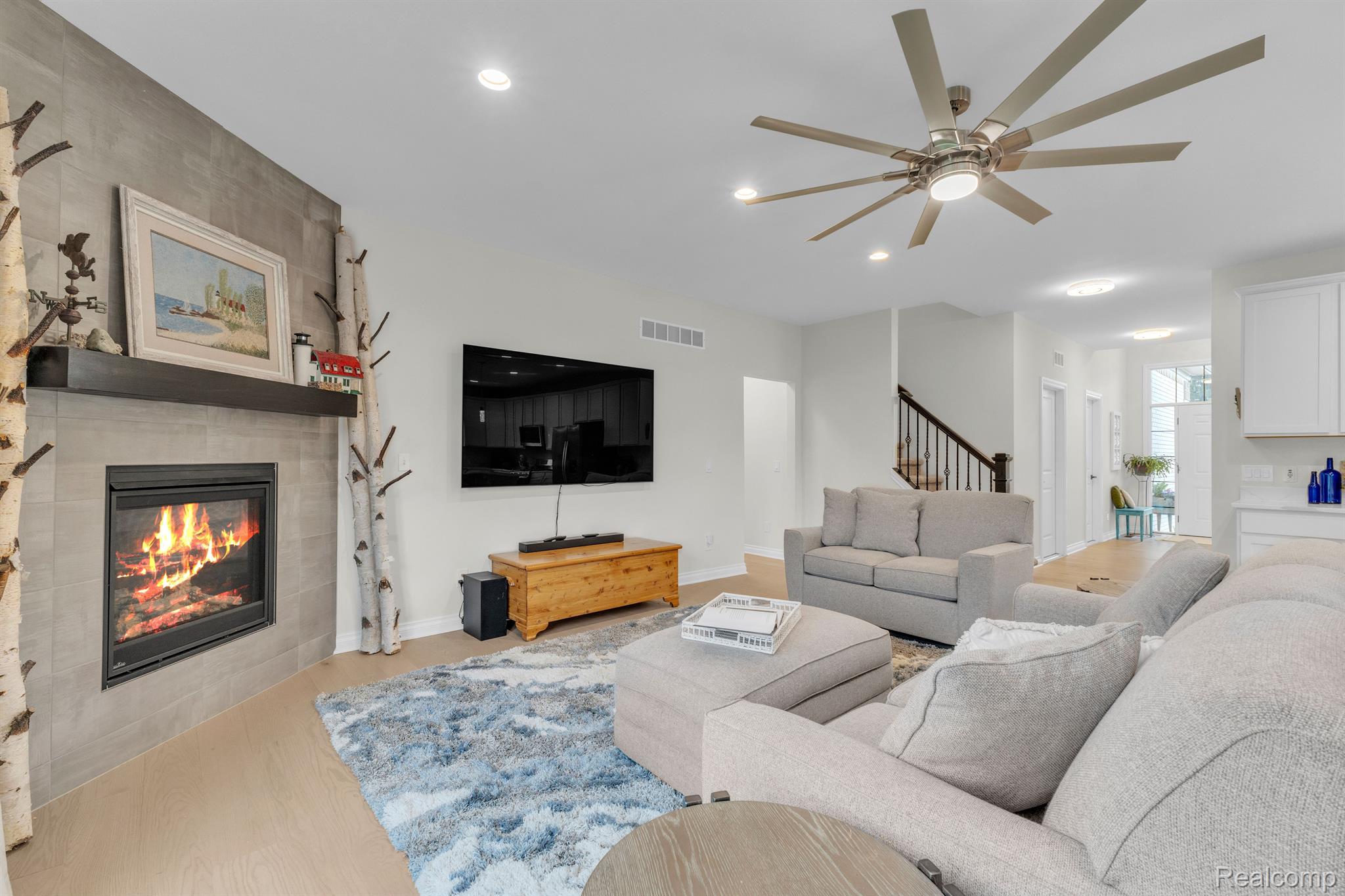 3166 Roma Court Wixom, MI 48393 - Photo 5 of 44 Gallery Image 5