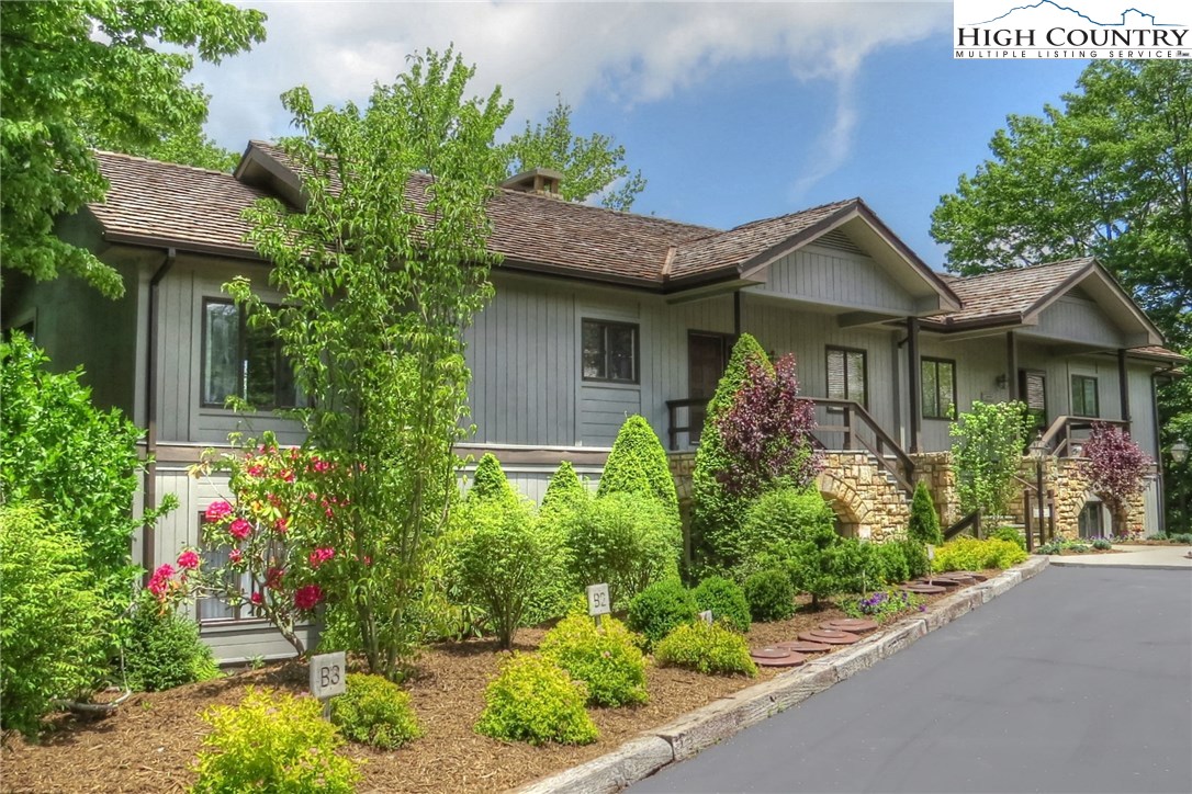 500 Laurel Ridge Lane, Unit B2 Banner Elk, NC 28604 - Photo 1 of 10 Gallery Image 1