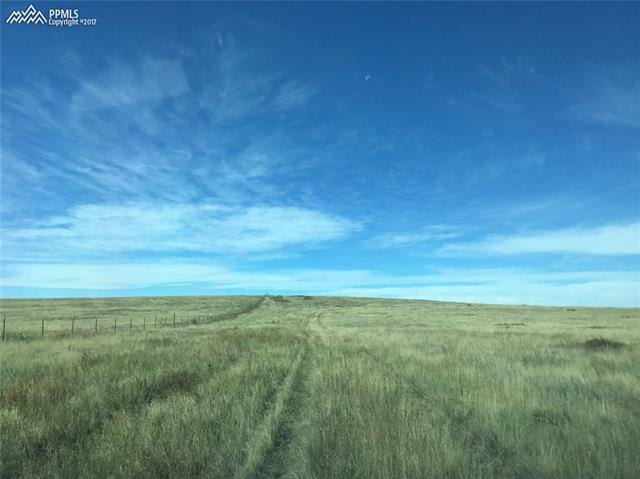 480 Harding Road Yoder, CO 80864 - Photo 3 of 15 Gallery Image 3