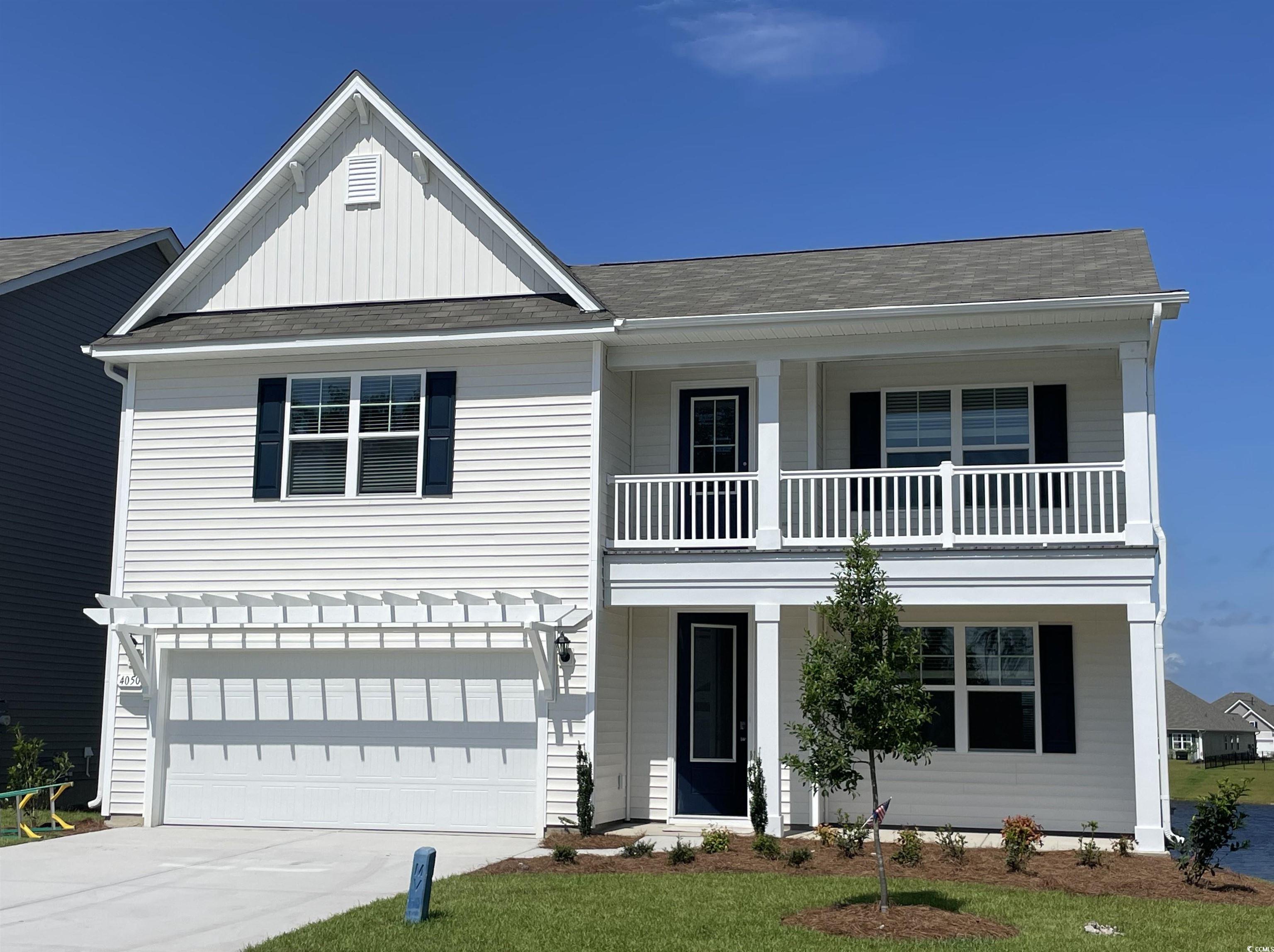 4050 Rutherford Court Little River, SC 29566 - Photo 1 of 31 Gallery Image 1