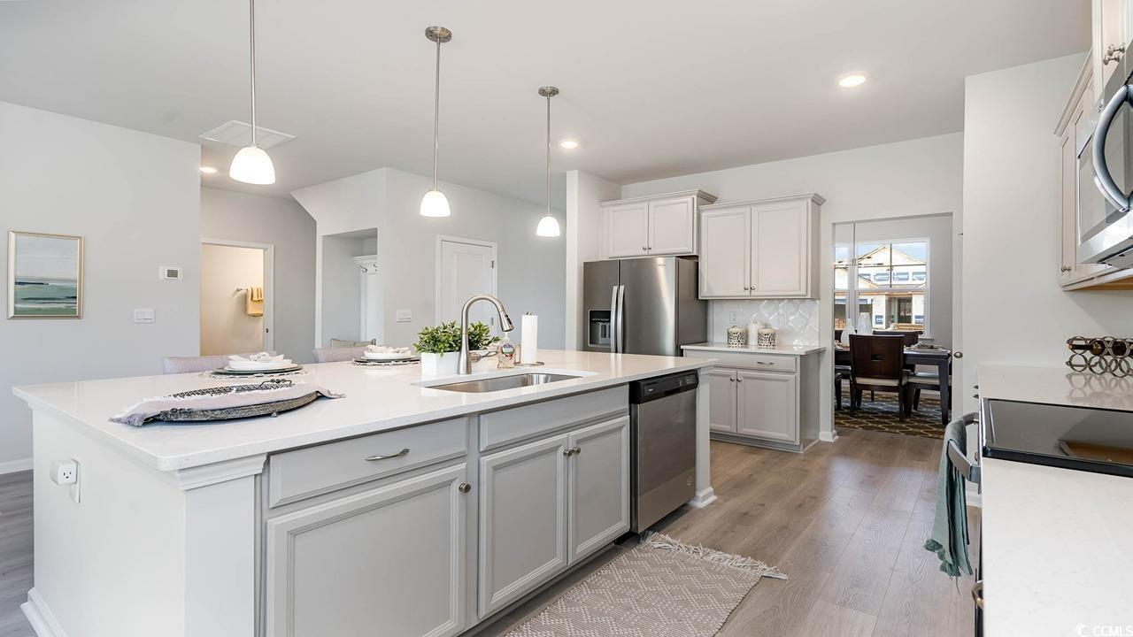 4050 Rutherford Court Little River, SC 29566 - Photo 7 of 31 Gallery Image 7