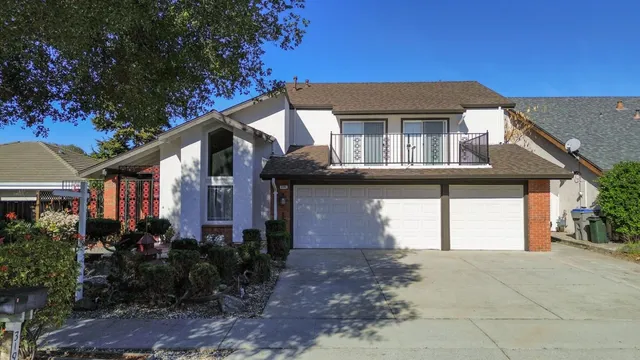 $1,999,888 | 3195 Kawalker Lane, San Jose, CA 95127