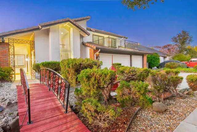 $1,999,888 | 3195 Kawalker Lane, San Jose, CA 95127