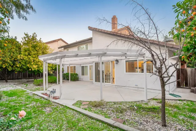 $1,999,888 | 3195 Kawalker Lane, San Jose, CA 95127