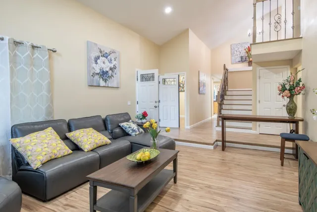 $1,999,888 | 3195 Kawalker Lane, San Jose, CA 95127