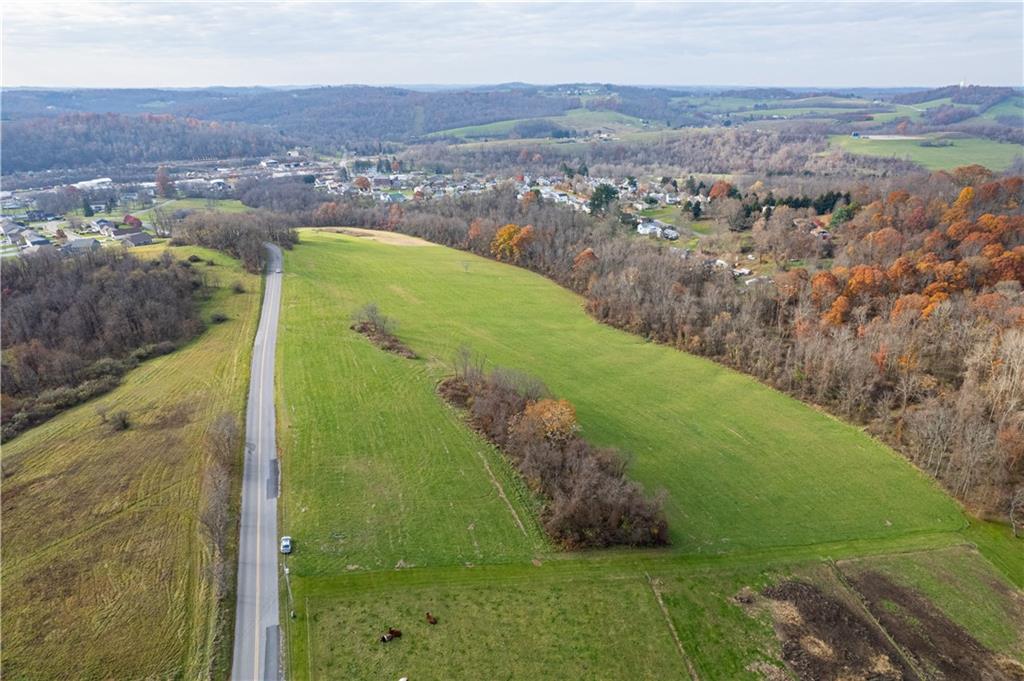 0 Atlas Cherry Valley Road Burgettstown, PA 15021 - Photo 14 of 21 a view of a city