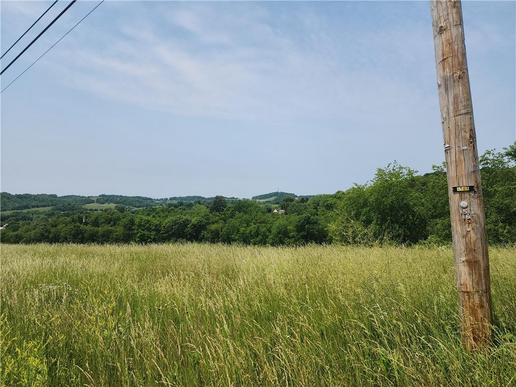 0 Atlas Cherry Valley Road Burgettstown, PA 15021 - Photo 21 of 21 a view of lake with green field