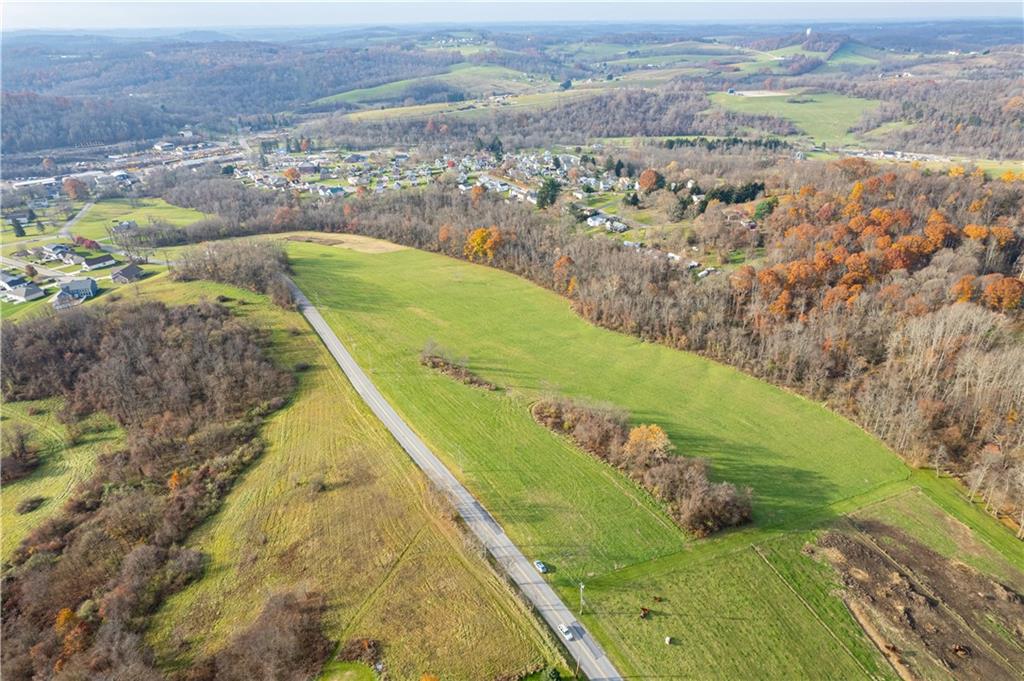 0 Atlas Cherry Valley Road Burgettstown, PA 15021 - Photo 7 of 21 a view of a city