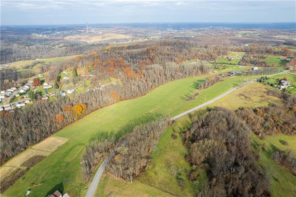 0 Atlas Cherry Valley Road Burgettstown, PA 15021 - Photo 8 of 21 a view of an ocean view