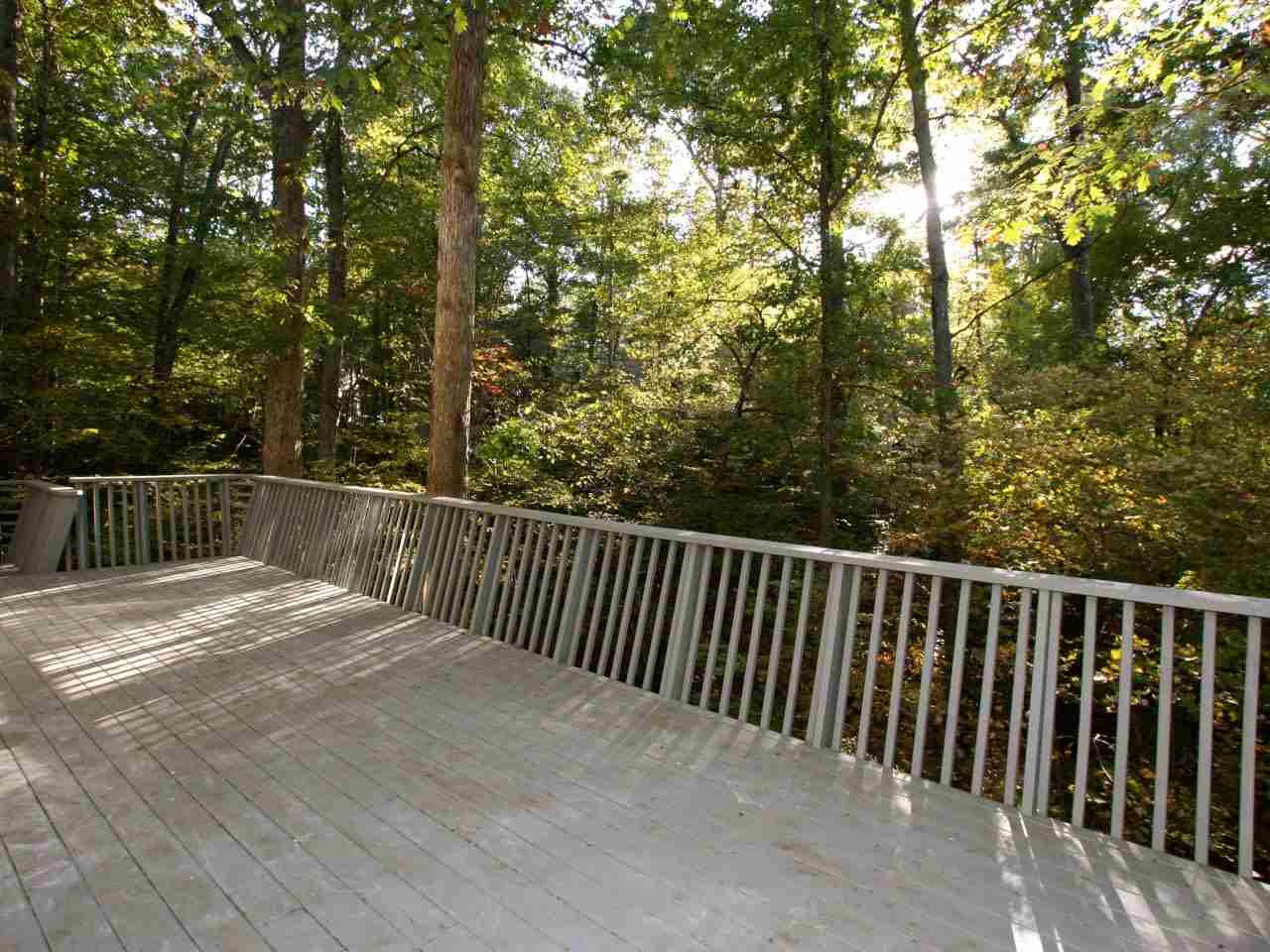15 Streamview Court Durham, NC 27713 - Photo 19 of 20 Patio/Deck