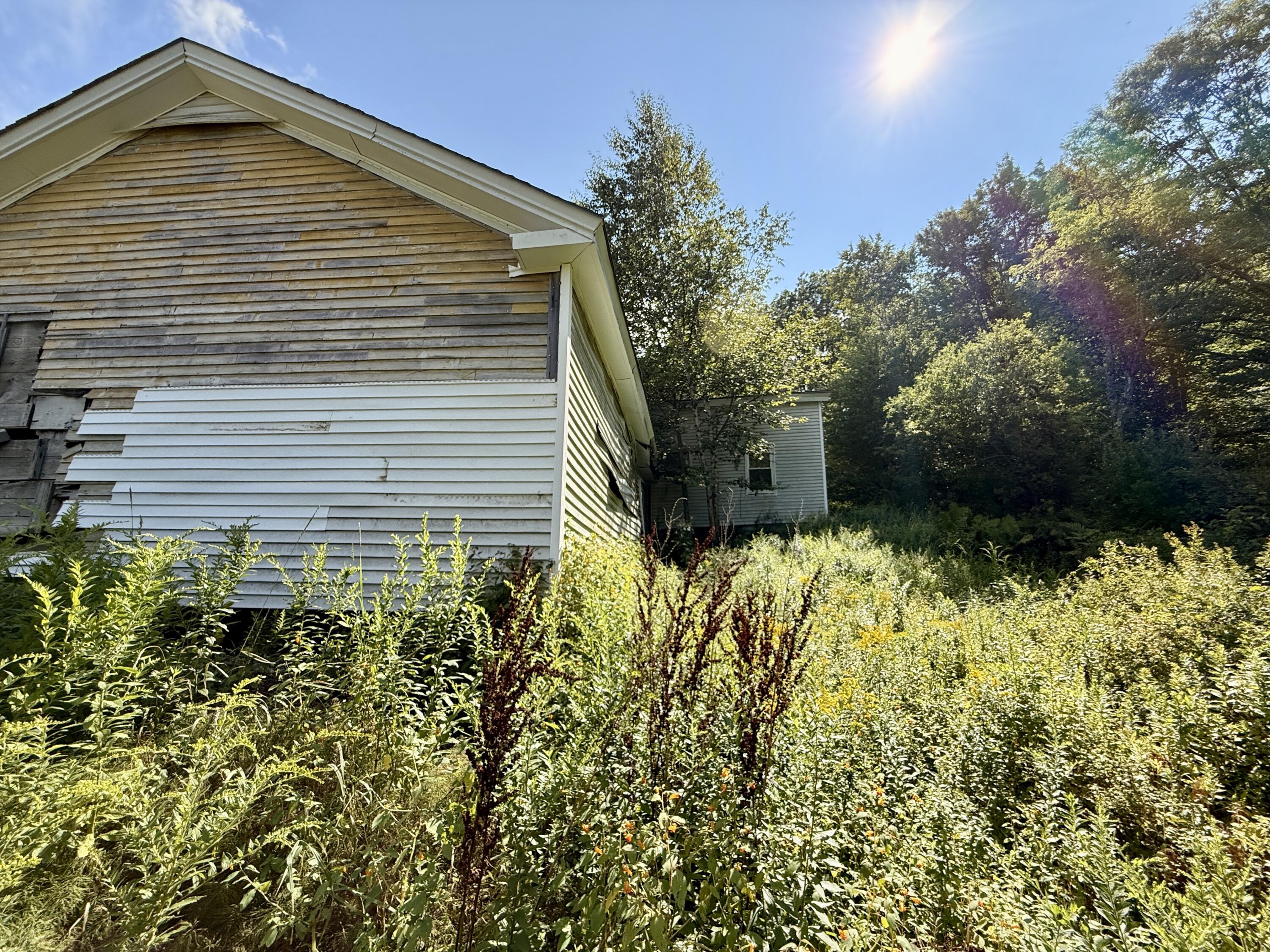 660 Durham Road Brunswick, ME 04011 - Photo 36 of 36 Exterior