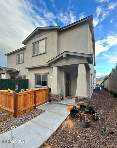 $2,695 | 1243 Cedarhaven Court, Reno, NV 89523