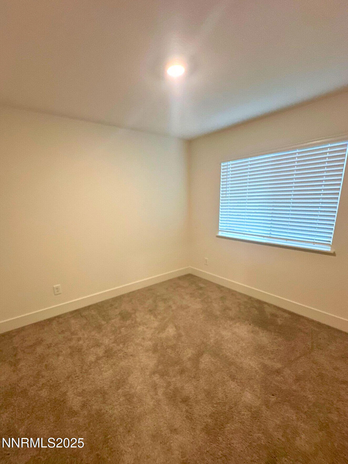 1243 Cedarhaven Court Reno, NV 89523 - Photo 16 of 20 an empty room with a workbench