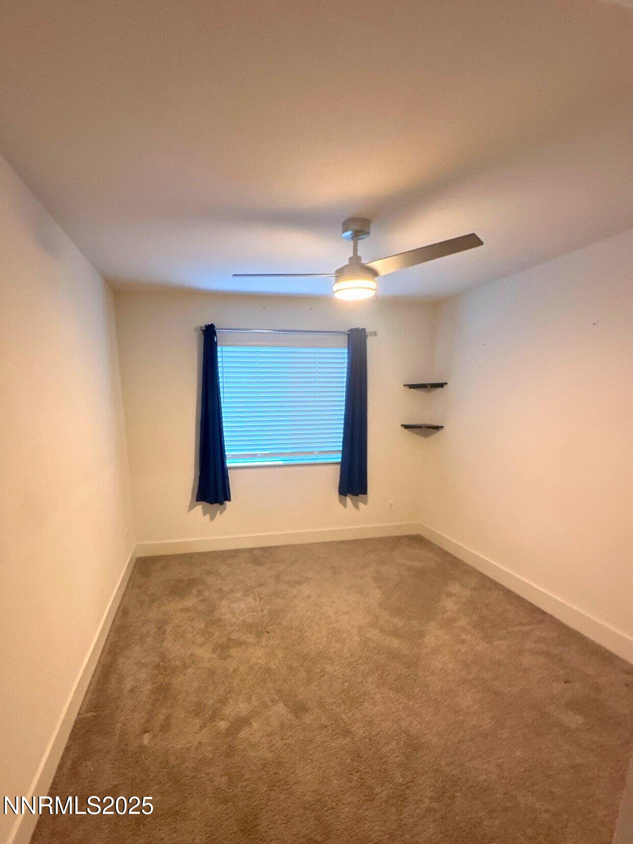 1243 Cedarhaven Court Reno, NV 89523 - Photo 17 of 20 a view of empty room