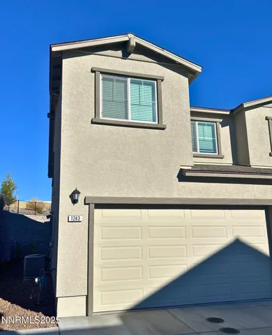 $2,695 | 1243 Cedarhaven Court, Reno, NV 89523